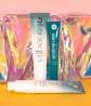 Neora’s Summer Hair Essentials Set which includes ProLuxe Rebalancing Shampoo and Conditioner, Proluxe Hair Mask and a FREE Ultimate Detangling Comb and Defy the Day Leave-in Conditioner Spray.